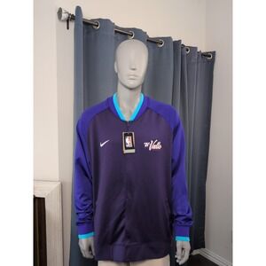 Nike Phoenix Suns 2023/24 City Edition Authentic Raglan FullZip Jacket El Valle